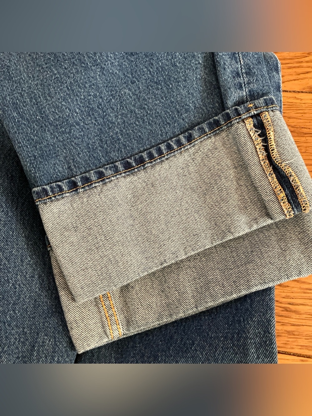 Universal Thread Jeans - Picture 5 of 7